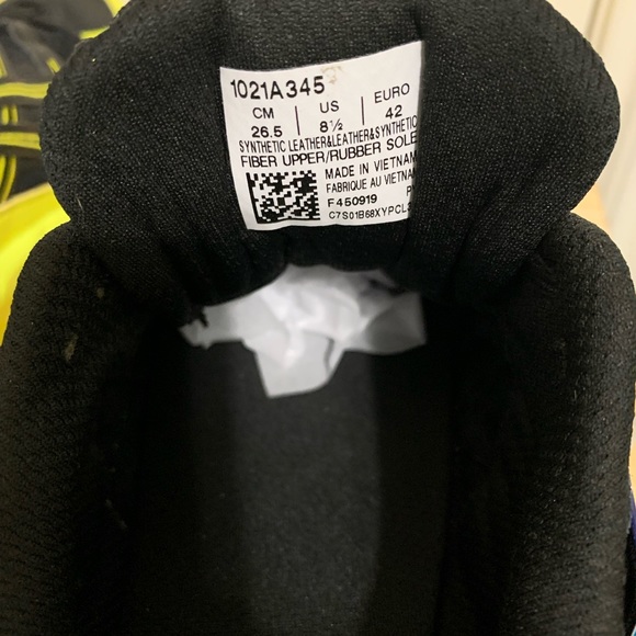 ASICS Men’s Gel-Kayano 5 - Picture 7 of 7